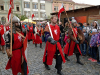 Znojemské vinobraní 2017